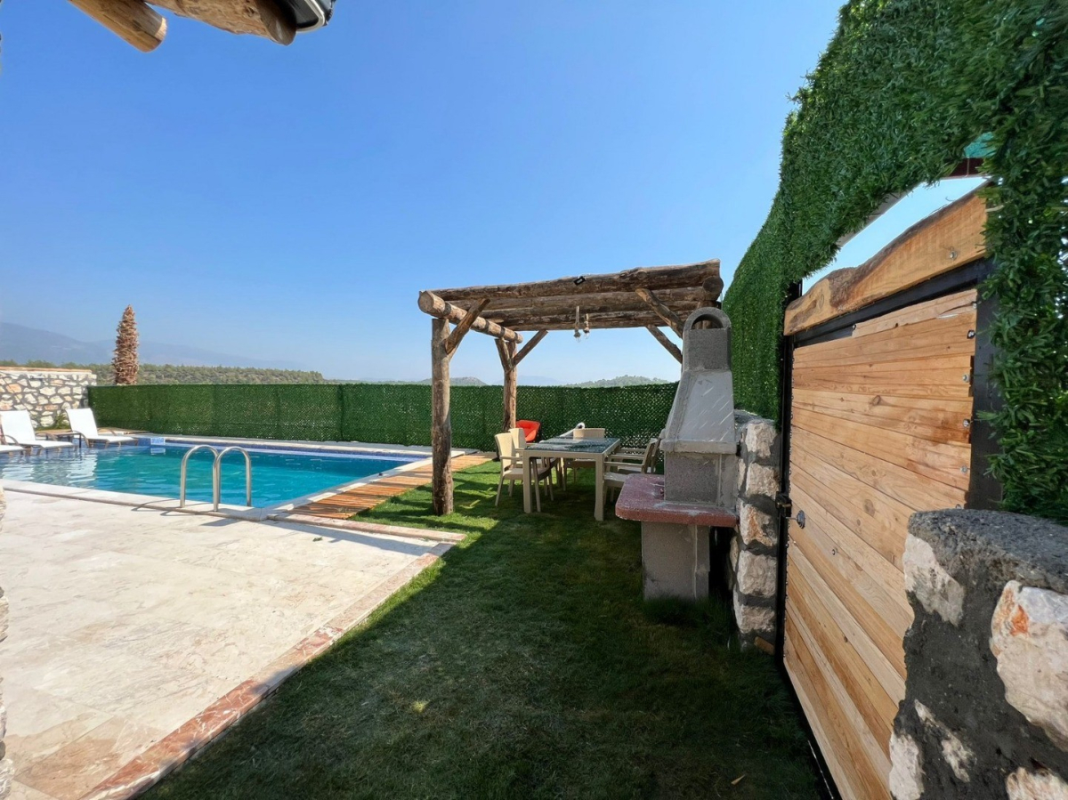 Villa Mira 3