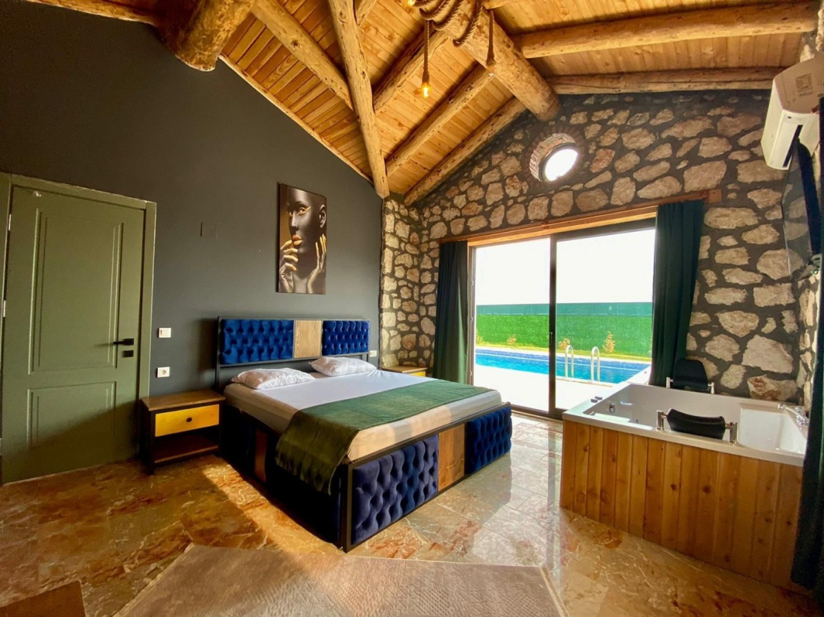 Villa Mira 3