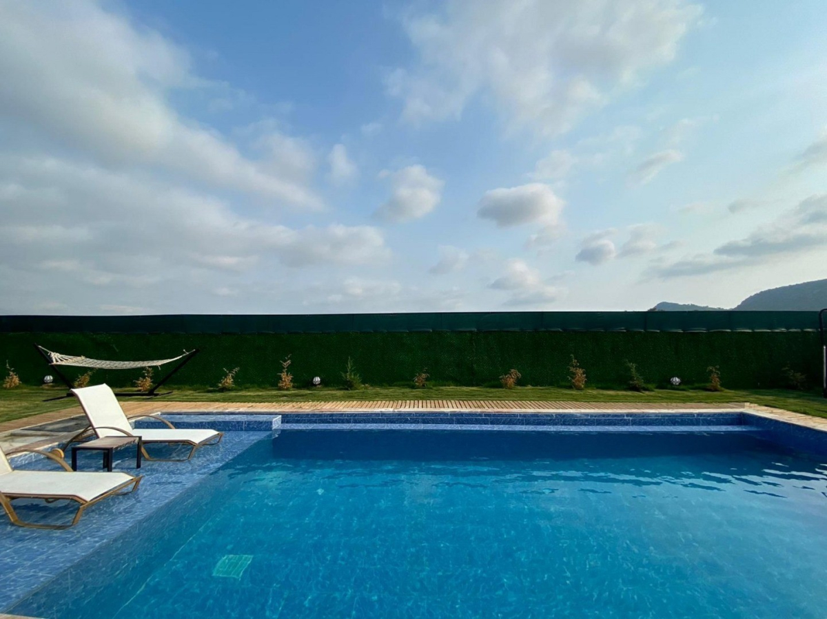 Villa Mira 3