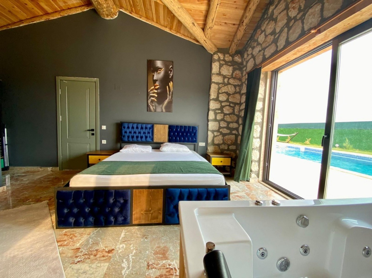 Villa Mira 4