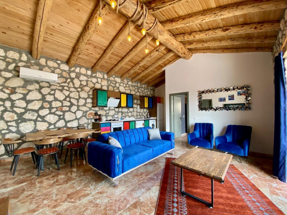 Villa Mira 4