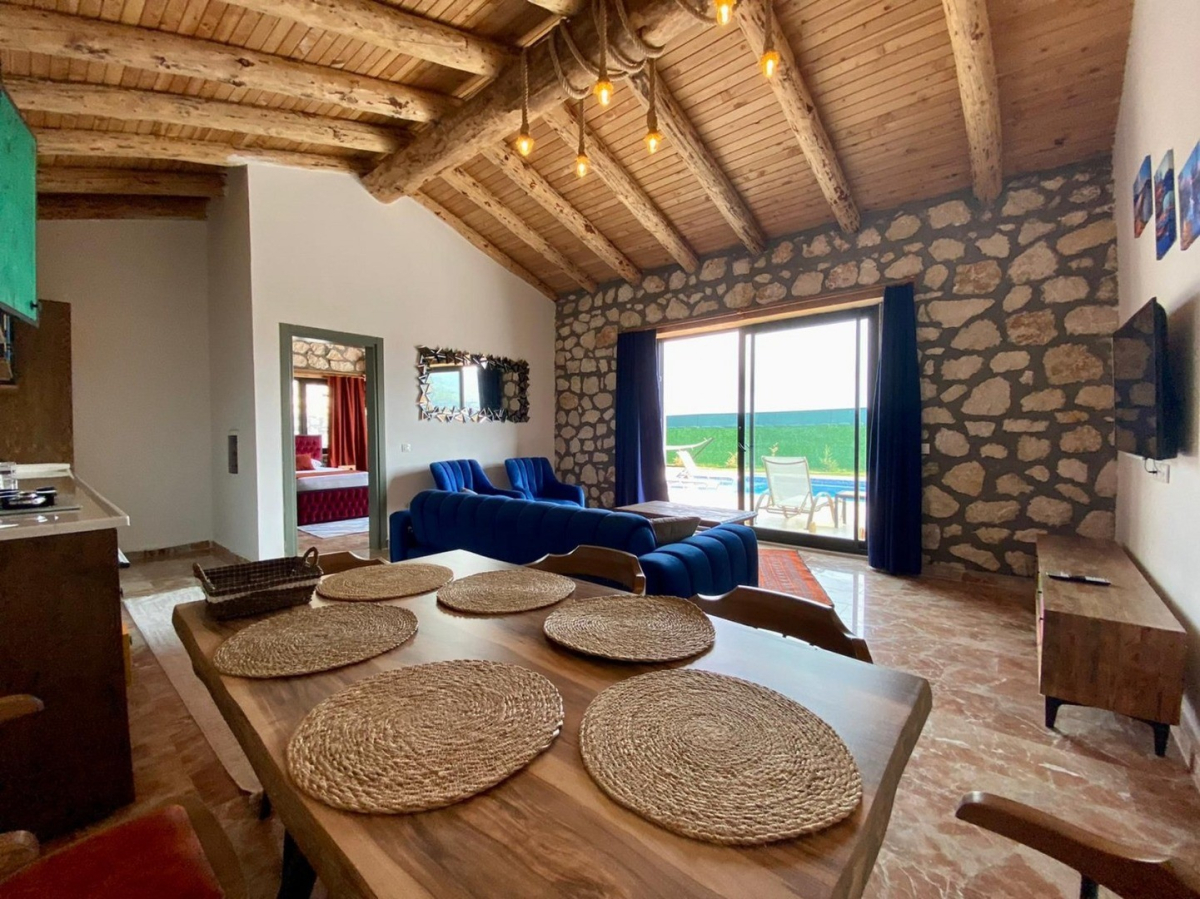 Villa Mira 4