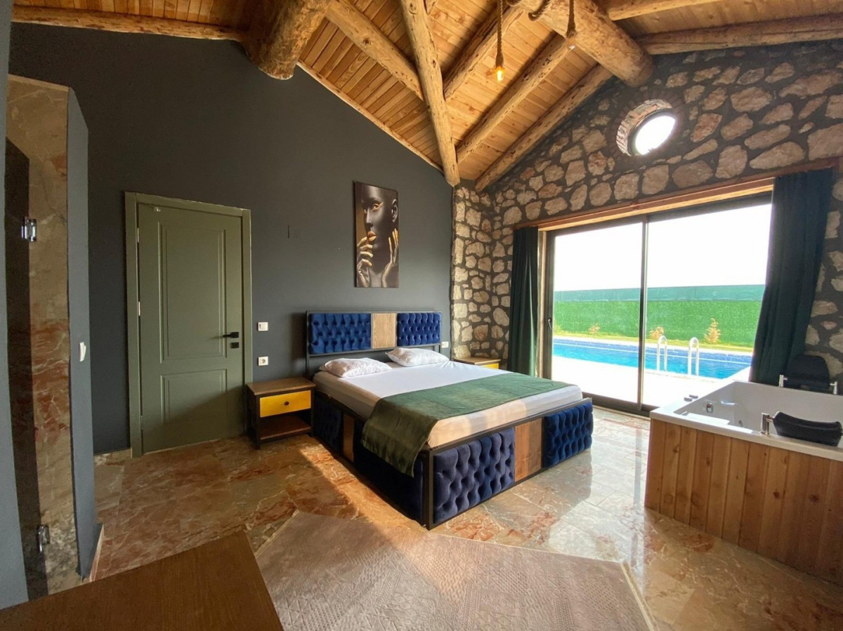Villa Mira 4