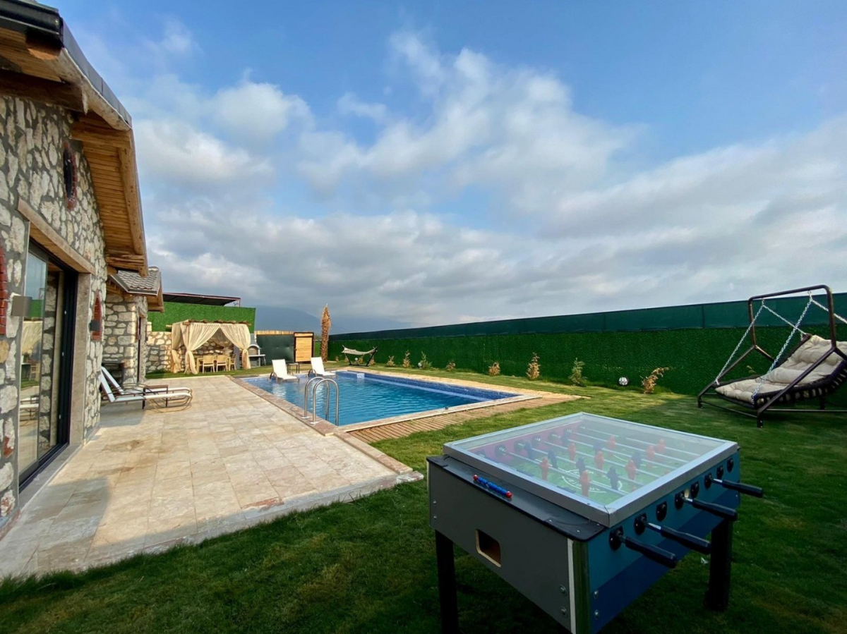 Villa Mira 4