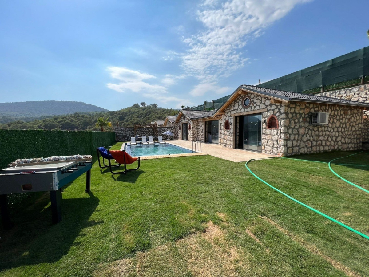 Villa Mira 5