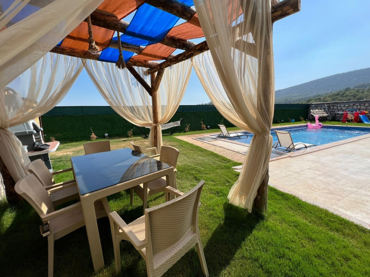 Villa Mira 5