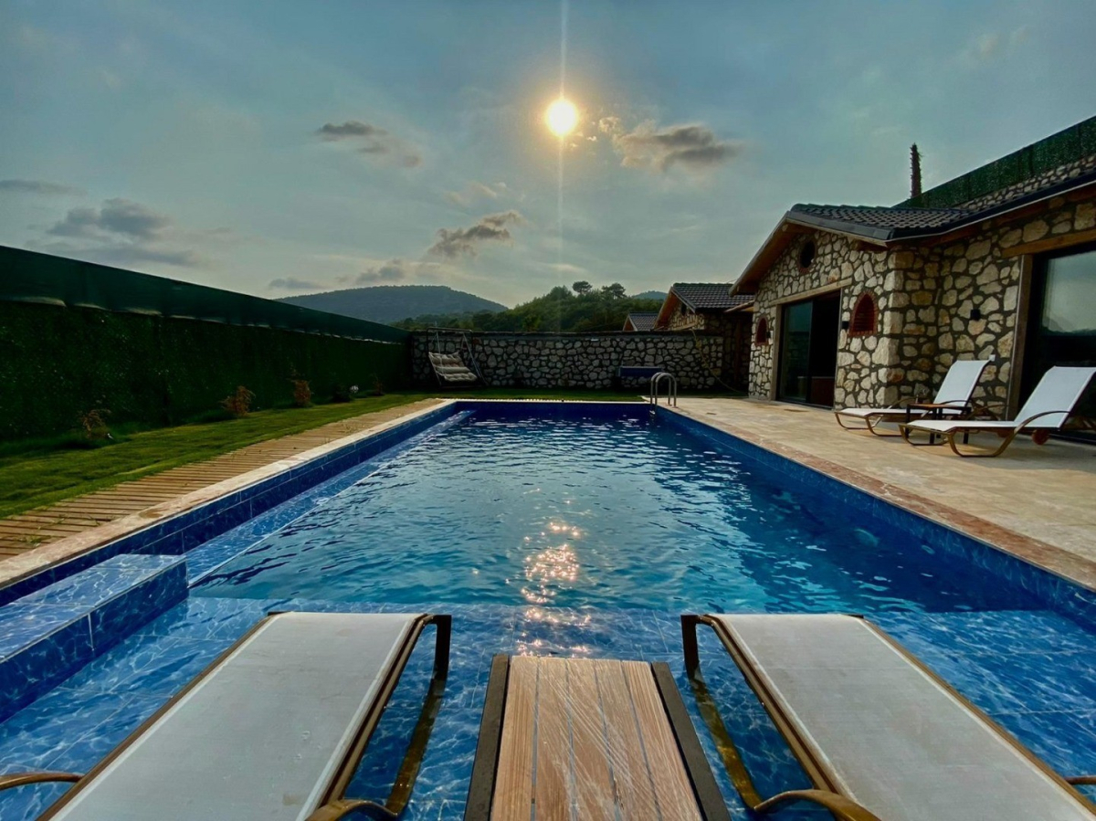 Villa Mira 5