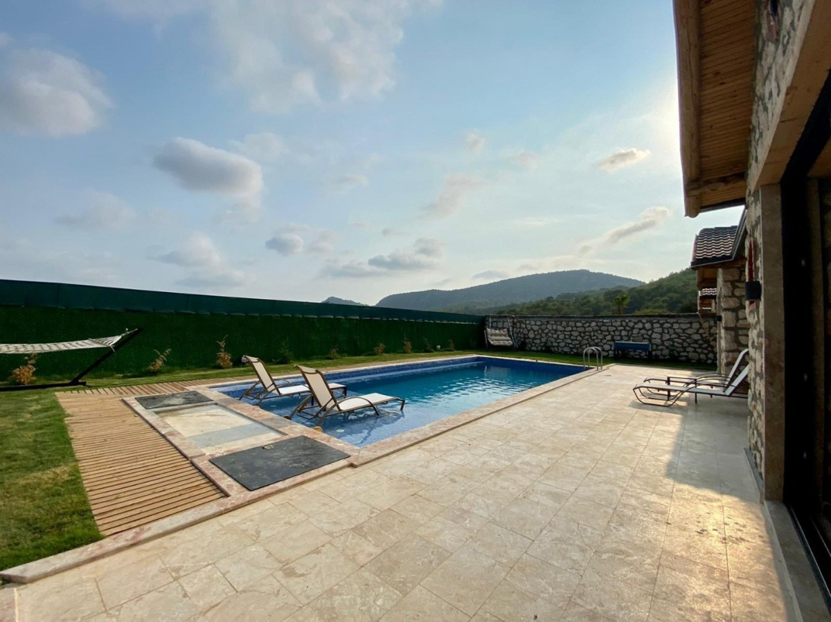 Villa Mira 5