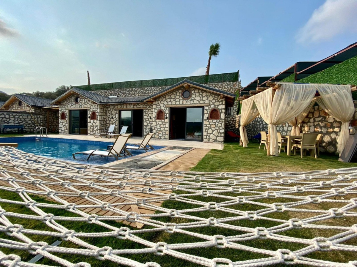 Villa Mira 6