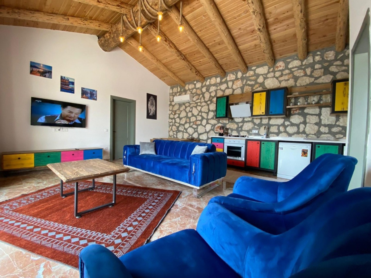 Villa Mira 6