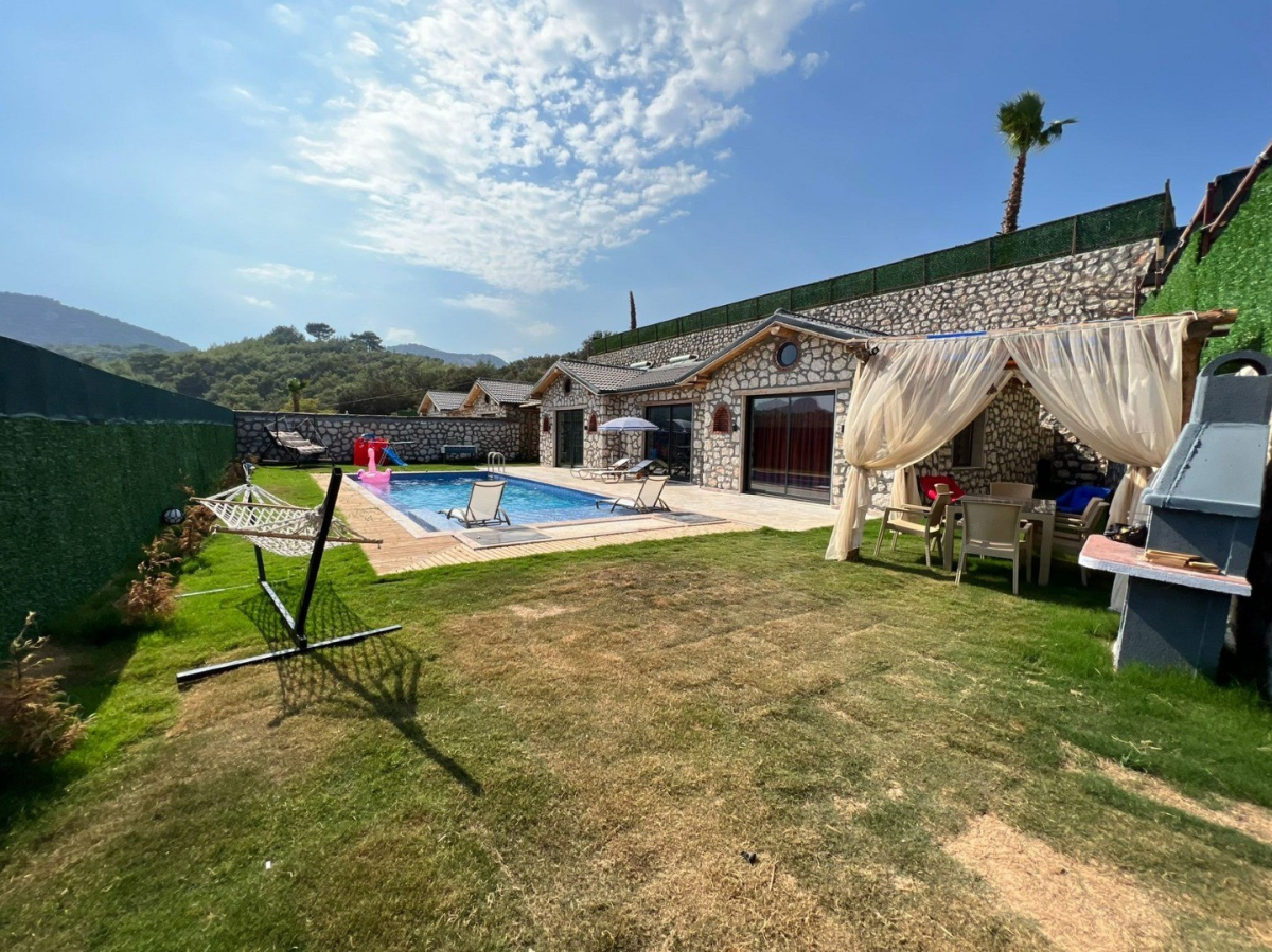 Villa Mira 6