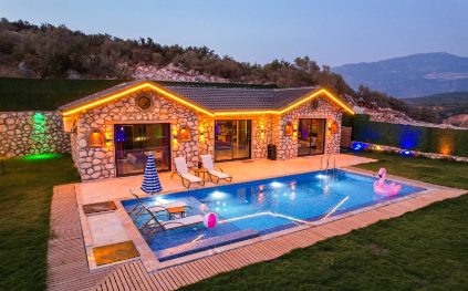 Villa Mira 1