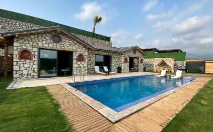 Villa Mira 2