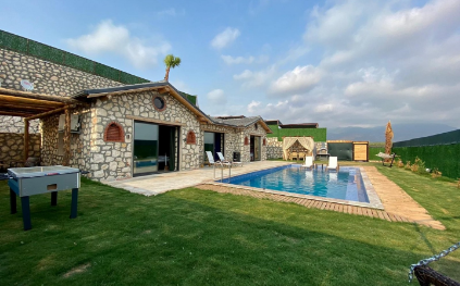 Villa Mira 5