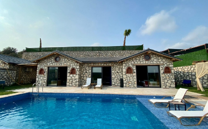Villa Mira 6